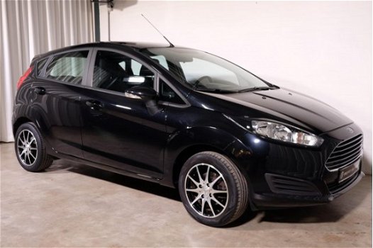 Ford Fiesta - 1.0 Style - 1