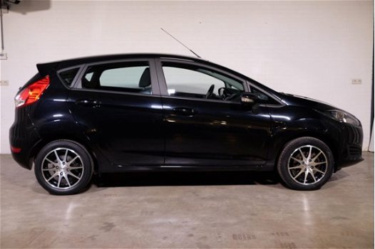 Ford Fiesta - 1.0 Style - 1