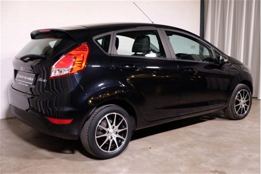 Ford Fiesta - 1.0 Style - 1