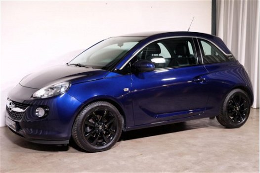 Opel ADAM - 1.0 Turbo Jam - 1