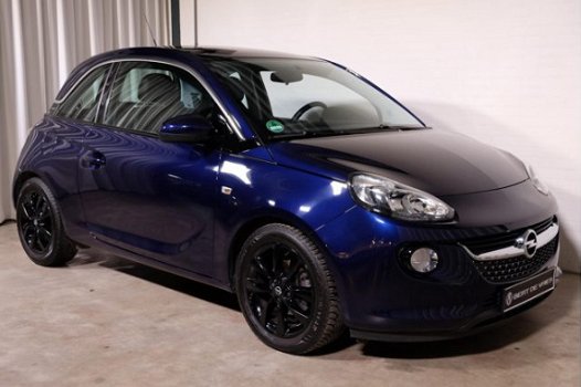 Opel ADAM - 1.0 Turbo Jam - 1