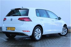 Volkswagen Golf - 1.0 TSI Comfortline Business Navigatie | Cruise contr. | Climate contr. | Massage