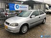 Opel Astra - 1.6i-16V GL/APK 12-2020 - 1 - Thumbnail