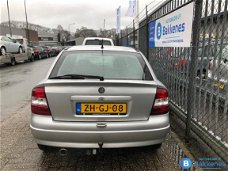 Opel Astra - 1.6i-16V GL/APK 12-2020