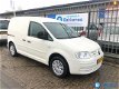 Volkswagen Caddy - 1.9 TDI/NAP/Airco/Marge - 1 - Thumbnail