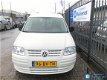 Volkswagen Caddy - 1.9 TDI/NAP/Airco/Marge - 1 - Thumbnail