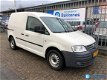 Volkswagen Caddy - 2.0 SDI/APK 09-2020/Cruise control/Airco - 1 - Thumbnail