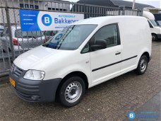 Volkswagen Caddy - 2.0 SDI/APK 09-2020/Cruise control/Airco