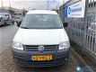 Volkswagen Caddy - 2.0 SDI/APK 09-2020/Cruise control/Airco - 1 - Thumbnail