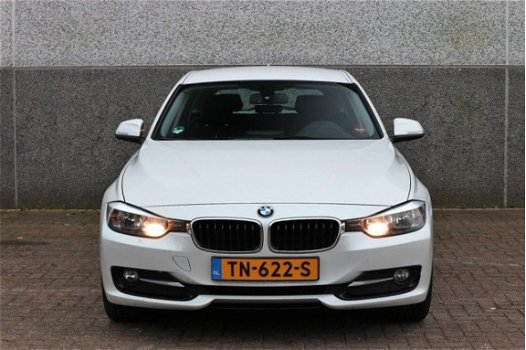 BMW 3-serie Touring - 2.0 318D - 1