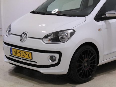 Volkswagen Up! - 1.0 high up | Airco | - 1