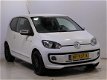 Volkswagen Up! - 1.0 high up | Airco | - 1 - Thumbnail