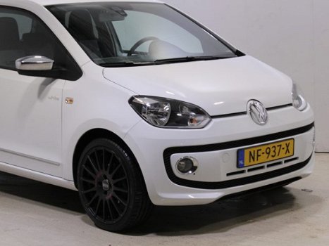 Volkswagen Up! - 1.0 high up | Airco | - 1