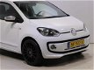 Volkswagen Up! - 1.0 high up | Airco | - 1 - Thumbnail