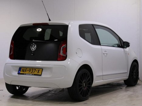 Volkswagen Up! - 1.0 high up | Airco | - 1