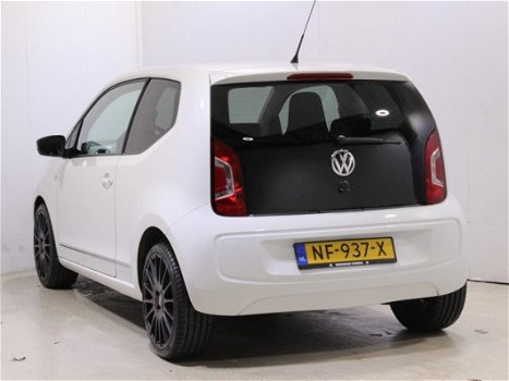 Volkswagen Up! - 1.0 high up | Airco | - 1