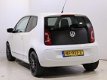 Volkswagen Up! - 1.0 high up | Airco | - 1 - Thumbnail