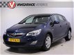Opel Astra - 1.4 Turbo Edition | Navi | Pdc achter | Cruise | NAP Pas | Orig. NL Auto | - 1 - Thumbnail