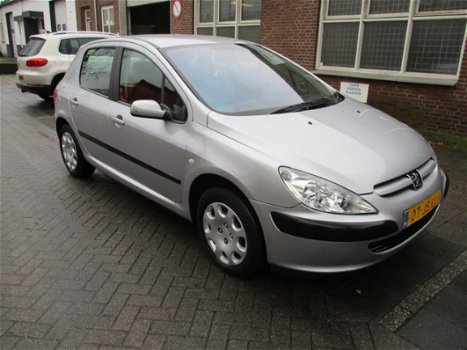 Peugeot 307 - 1.4 XT /clima/179 km nap - 1