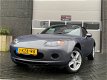 Mazda MX-5 - 1.8 TOURING / AIRCO / LM / LAGE KM-STAND / HISTORIE AANWEZIG - 1 - Thumbnail