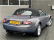 Mazda MX-5 - 1.8 TOURING / AIRCO / LM / LAGE KM-STAND / HISTORIE AANWEZIG - 1 - Thumbnail