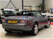 Mazda MX-5 - 1.8 TOURING / AIRCO / LM / LAGE KM-STAND / HISTORIE AANWEZIG - 1 - Thumbnail