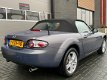 Mazda MX-5 - 1.8 TOURING / AIRCO / LM / LAGE KM-STAND / HISTORIE AANWEZIG - 1 - Thumbnail