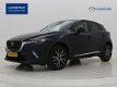 Mazda CX-3 - 2.0 SkyActiv-G 120 GT-M AUTOMAAT | White leather pack | - 1 - Thumbnail