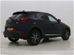 Mazda CX-3 - 2.0 SkyActiv-G 120 GT-M AUTOMAAT | White leather pack | - 1 - Thumbnail