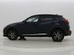 Mazda CX-3 - 2.0 SkyActiv-G 120 GT-M AUTOMAAT | White leather pack | - 1 - Thumbnail