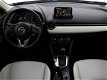 Mazda CX-3 - 2.0 SkyActiv-G 120 GT-M AUTOMAAT | White leather pack | - 1 - Thumbnail