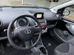 Toyota Aygo - 1.0 COMFORT NAVIGATOR AIRCO/NAVI INCL/GARANTIE/AFL.KOST - 1 - Thumbnail