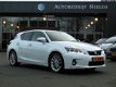 Lexus CT 200h - 1.8 Hybrid Business Edition aut. (navi, camera) - 1 - Thumbnail