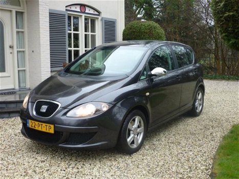 Seat Altea - 1.9 TDI Reference CLIMA CRUISE iso fix - 1