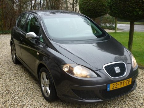 Seat Altea - 1.9 TDI Reference CLIMA CRUISE iso fix - 1