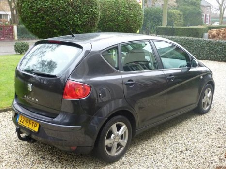 Seat Altea - 1.9 TDI Reference CLIMA CRUISE iso fix - 1