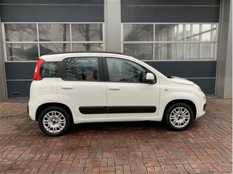 Fiat Panda - 0.9 TwinAir Easy Automaat Airco Hoge Zit 1e eigen 2013 Lage km Dealer onderhouden - 1