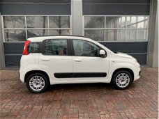 Fiat Panda - 0.9 TwinAir Easy Automaat Airco Hoge Zit 1e eigen 2013 Lage km Dealer onderhouden