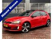 Volkswagen Golf - 2.0 TSI GTI Performance PANO/TREKHAAK/DSG/NAVI/300PK/NAP 2E EIGENAAR - 1 - Thumbnail