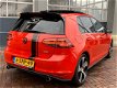Volkswagen Golf - 2.0 TSI GTI Performance PANO/TREKHAAK/DSG/NAVI/300PK/NAP 2E EIGENAAR - 1 - Thumbnail