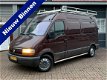 Renault Master - T35 2.5dCi L2 H2 Airco, Trekhaak, Imperiaal, Cv Apk 05-2020 marge auto - 1 - Thumbnail