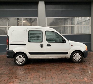 Renault Kangoo Express - Airco 1.5 dCi Confort marge auto 599, - koopje geen apk - 1