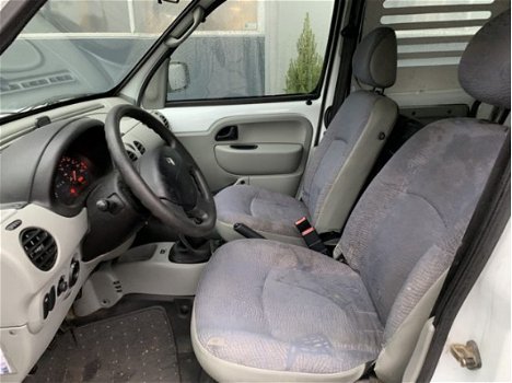 Renault Kangoo Express - Airco 1.5 dCi Confort marge auto 599, - koopje geen apk - 1