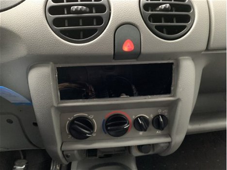 Renault Kangoo Express - Airco 1.5 dCi Confort marge auto 599, - koopje geen apk - 1