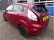 Ford Fiesta - 1.6 TDCI TITANIUM - 1 - Thumbnail