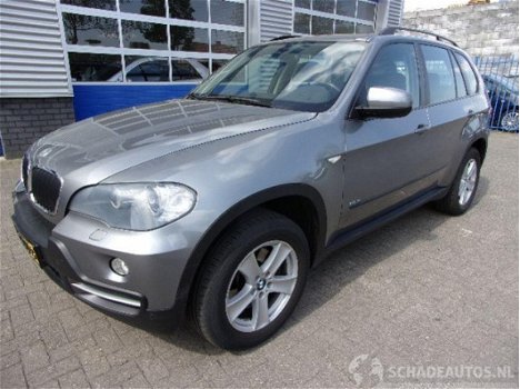 BMW X5 - 3.0D EXECUTIVE - 1