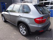 BMW X5 - 3.0D EXECUTIVE