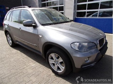 BMW X5 - 3.0D EXECUTIVE - 1