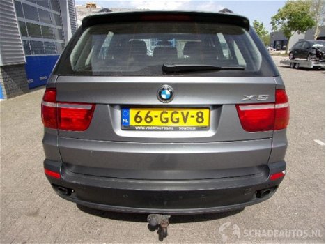 BMW X5 - 3.0D EXECUTIVE - 1