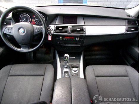 BMW X5 - 3.0D EXECUTIVE - 1